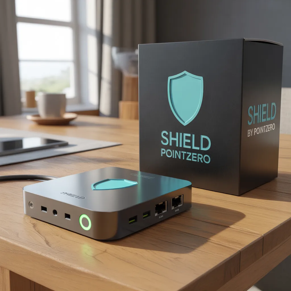 Shield Device